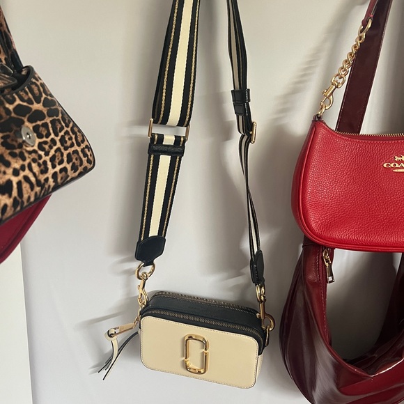 Marc Jacob’s snapshot bag - Picture 2 of 4